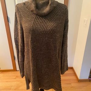 Nic + Zoe Sweater. Size XL NWOT